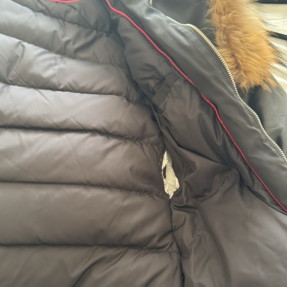 WINTER JACKET - Picture 8 of 9